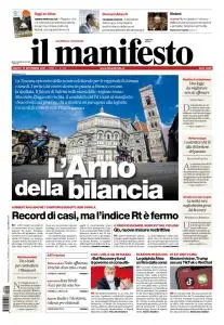 il Manifesto - 19 Settembre 2020