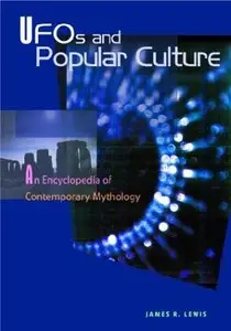 UFOs and Popular Culture [Repost]