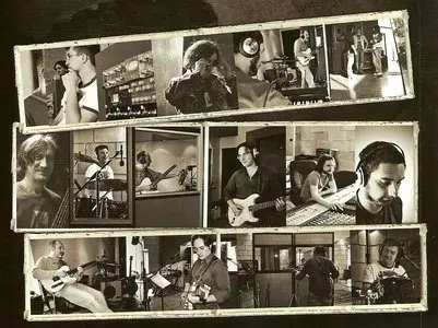 Blueville - Butterfly Blues (2011)