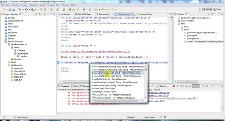 Servlets and JSPs Tutorial: Learn Web Applications With Java [repost]