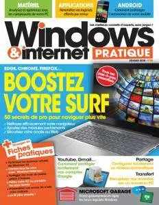 Windows & Internet Pratique N.65 - Février 2018