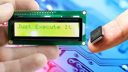 PIC Microcontroller Step by Step: Your complete guide