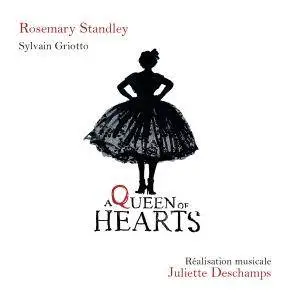 Rosemary Standley - A Queen of Hearts (2016)