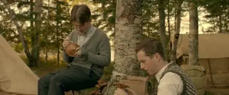 Brotherhood (2019)