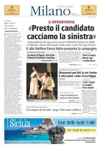 il Giornale Milano - 25 Giugno 2021