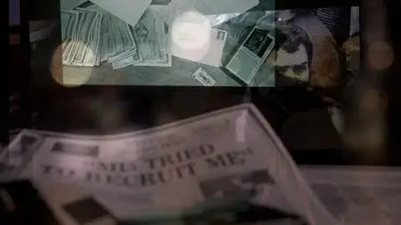BBC Spotlight - Our Dirty War: The British State and the IRA (2024)