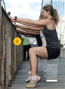 9 Fitness Rules You Should Break