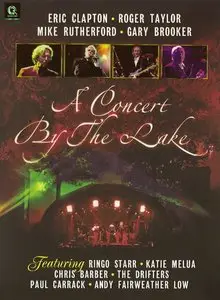 A Concert by the Lake (2006) RE-UPLOAD