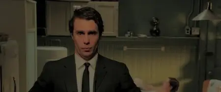 Confessions Of A Dangerous Mind (2002)