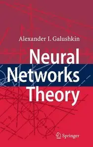 Neural Networks Theory (Repost)
