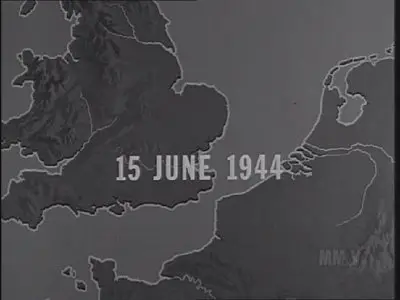 Confidential Films of World War II: More "Secrets" Revealed (2007) [ReUp]