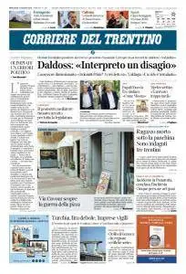 Corriere del Trentino - 15 Agosto 2018