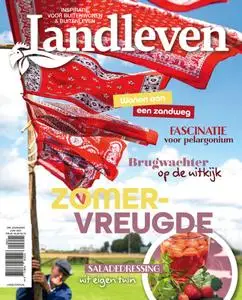 Landleven – juni 2021