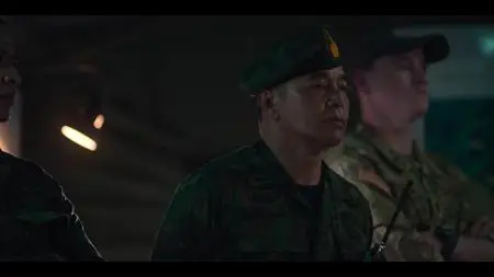 Thai Cave Rescue S01E06