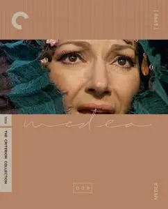 Medea (1969) [The Criterion Collection]