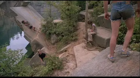 Breaking Away (1979) [Re-UP]