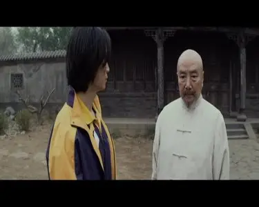 Man Of Tai Chi (2013)