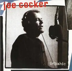 Joe Cocker - The Album Recordings 1984-2007 (2016) {14CD Box Set}