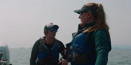 Fathom (2021)