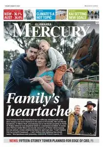 Illawarra Mercury - August 31, 2021