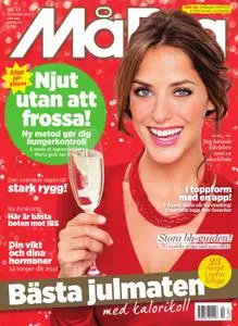 Må Bra – 19 november 2015