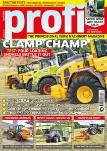 Profi International - April 2024