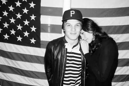 Photography by Theo Wenner