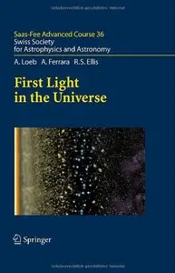 First Light in the Universe (Repost)