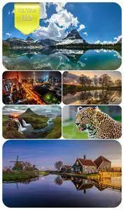 Ultra HD 3840x2160 Wallpaper Pack 220