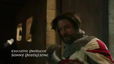 Knightfall S01E03