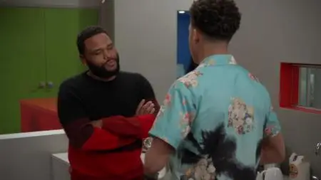 black-ish S05E13