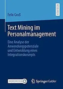Text Mining im Personalmanagement