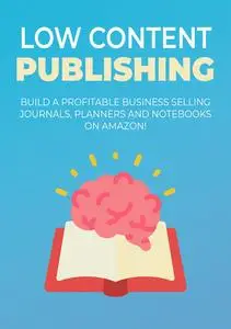 «Low Content Publishing» by empreender