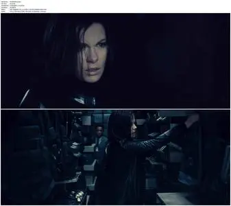 Underworld Awakening (2012)