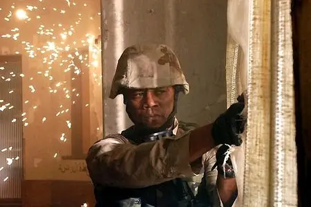 The Devil's Tomb (2009)