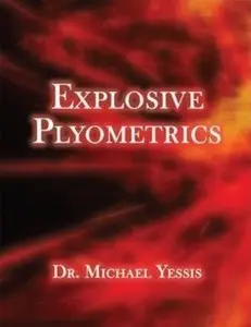 Explosive Plyometrics