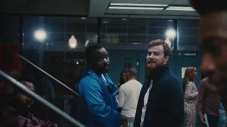 Atlanta S02E09