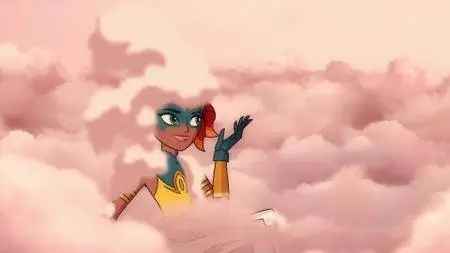 Mysticons S02E09