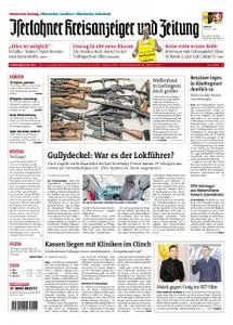 IKZ Iserlohner Kreisanzeiger und Zeitung Hemer - 26. April 2019