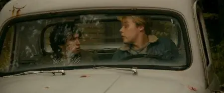 Riot Girls (2019)