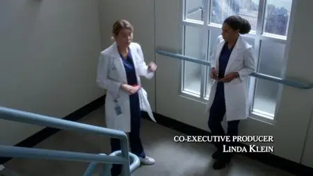 Grey's Anatomy S15E03