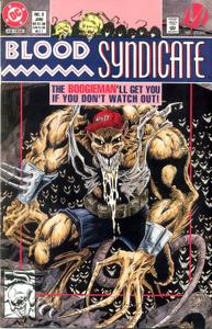 Blood Syndicate 003 (1993) (nom-HaCsA