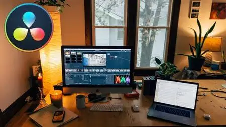 DaVinci Resolve for Beginner Video Editors