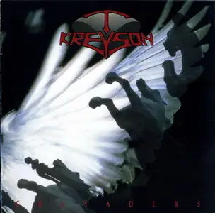 Kreyson - Crusader (1992)