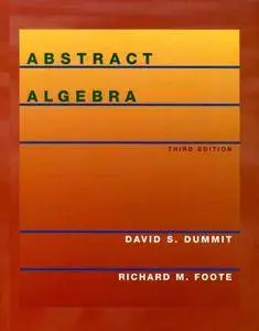 Abstract Algebra, 3rd Edition