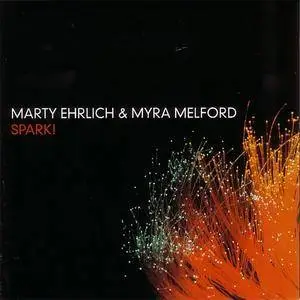 Marty Erlich & Myra Melford - Spark! (2007) {Palmetto}