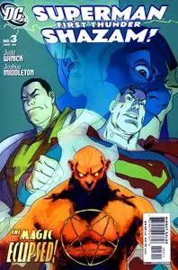 028 Superman Shazam - First Thunder 03 (2006) (Shazam-DCP