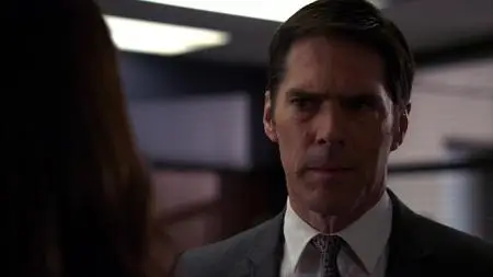 Criminal Minds S08E21