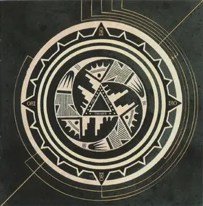 OSI - Fire Make Thunder (2012)