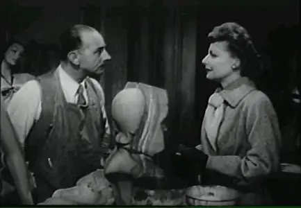 Woman on the Run (1950)